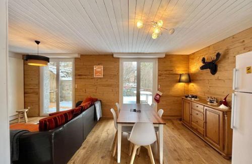 Egat Apartment | Gîte de la Croix d'Egat