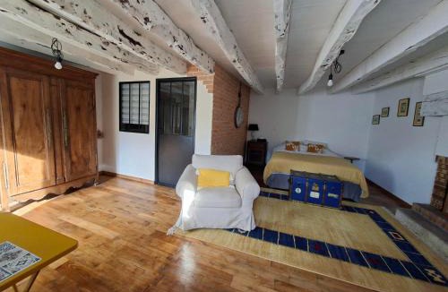 La Croix-Hellean Bed & Breakfast | Gîte de la croix