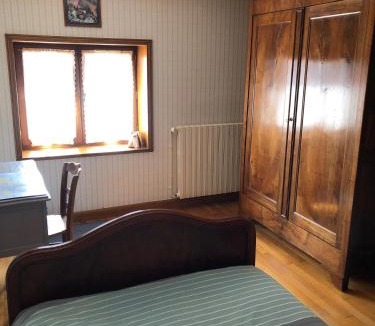 Vensat House | Gîte de la Croix Mandet