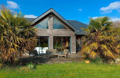 Raids House | Gîte de la Croix Regnault