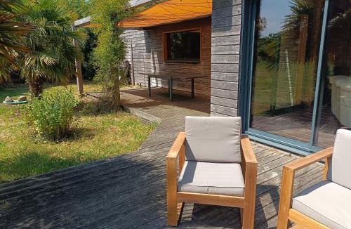 Raids House | Gîte de la Croix Regnault