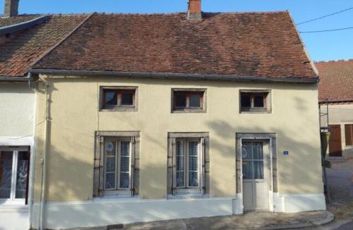 La Roche-en-Brenil House | Gîte de la danse