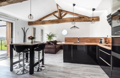 Le Boupere House | Gîte de la Daudière La Grange