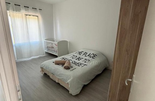 Romorantin-Lanthenay Apartment | Gîte de la Demanchère