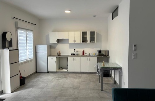 Romorantin-Lanthenay Apartment | Gîte de la Demanchère