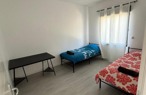 Romorantin-Lanthenay Apartment | Gîte de la Demanchère