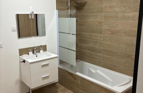 Romorantin-Lanthenay Apartment | Gîte de la Demanchère