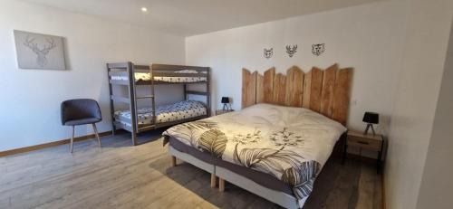 Le Fied House | Gîte de la Diligence