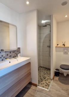 Le Fied House | Gîte de la Diligence