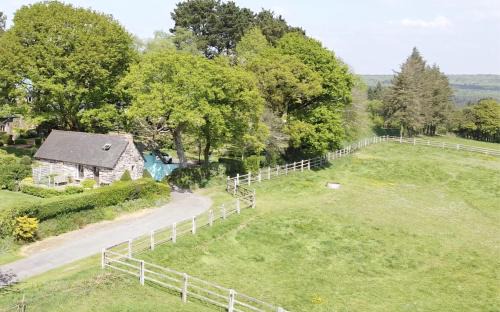 Paimpont House | Gîte de la Doucette