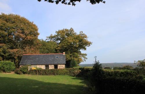 Paimpont House | Gîte de la Doucette