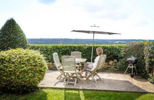 Paimpont House | Gîte de la Doucette