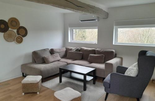 Robertot House | Gîte de la Durdent