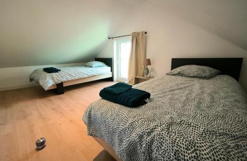 Robertot House | Gîte de la Durdent