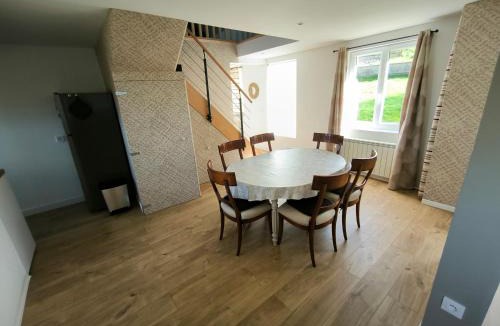 Robertot House | Gîte de la Durdent