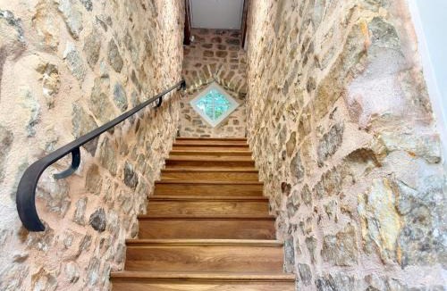 La Chapelle-Rablais House | Gîte de la Faisanderie