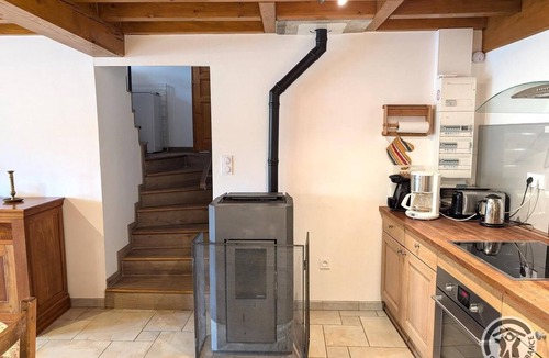 Montrottier House | Gîte de la Farge - Montrottier