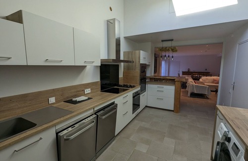 Boutigny-Prouais Other | Gîte de la ferme des Tourelles