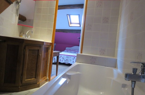 Boutigny-Prouais Other | Gîte de la ferme des Tourelles