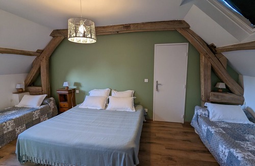 Boutigny-Prouais Other | Gîte de la ferme des Tourelles