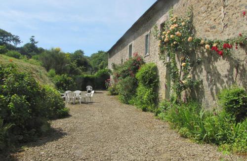 Crasville House | Gîte de La Ferme de La Cour
