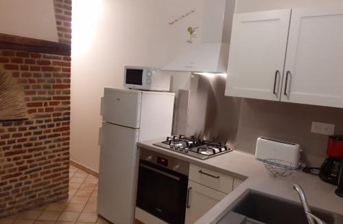 Les Damps House | Gîte de la Ferme de la Côte