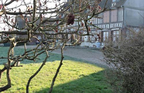 Les Damps House | Gîte de la Ferme de la Côte
