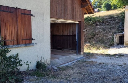 Chamesol House | Gîte de la Ferme du Lomont
