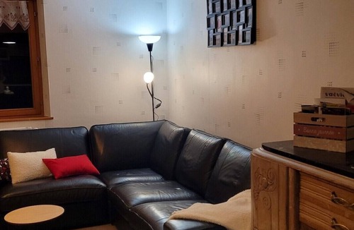 Chamesol House | Gîte de la Ferme du Lomont