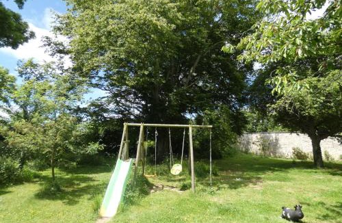 Barbeville House | Gîte de la Ferme Feugère