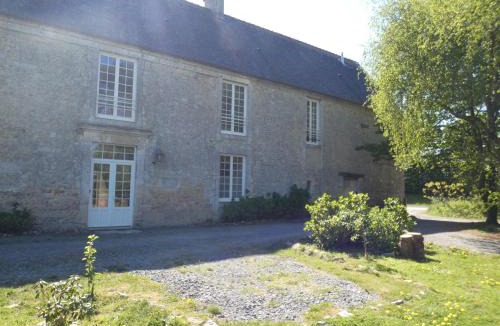 Barbeville House | Gîte de la Ferme Feugère