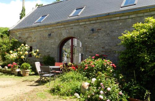 Cleden-Cap-Sizun House | Gîte de la ferme - La Pointe du Raz