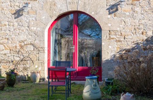 Cleden-Cap-Sizun House | Gîte de la ferme - La Pointe du Raz