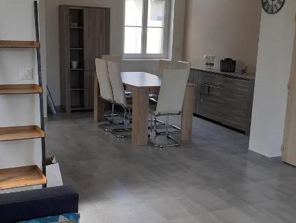 Ouville-la-Riviere House | Gîte de la Filature