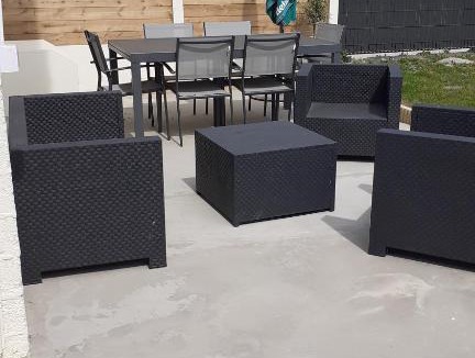 Ouville-la-Riviere House | Gîte de la Filature