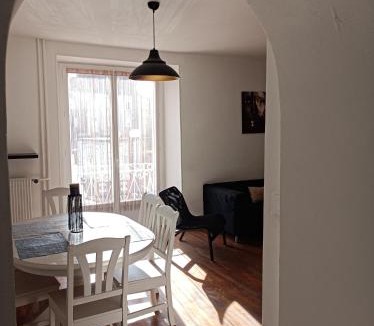 Venarey-les-Laumes House | Gîte de la fontaine