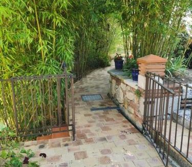 Bardigues House | Gîte de la Fontaine