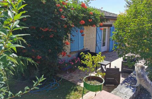 Bardigues House | Gîte de la Fontaine