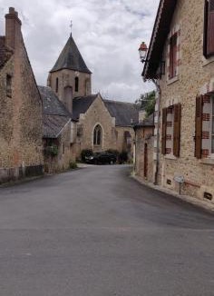 Huille House | Gîte de la Fontaine