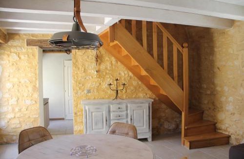 Sainte-Mondane House | Gîte de La Fontaine