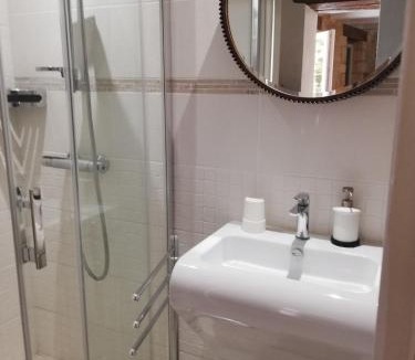 Sainte-Mondane House | Gîte de La Fontaine