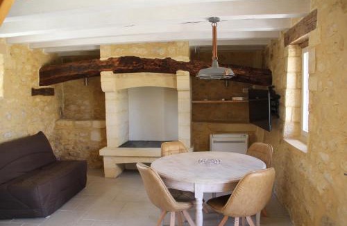 Sainte-Mondane House | Gîte de La Fontaine