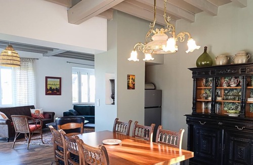 Masclat House | Gîte de La Fontvieille