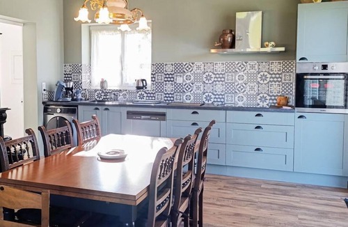 Masclat House | Gîte de La Fontvieille