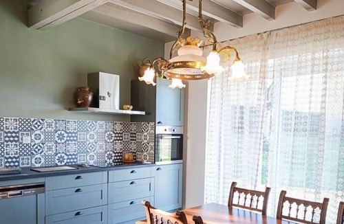 Masclat House | Gîte de La Fontvieille