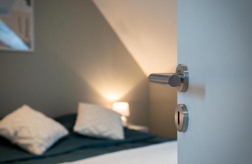 Eperlecques House | Gîte de la forêt de Sperleka