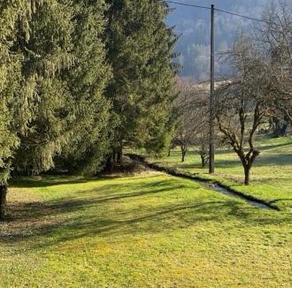 Battenans-Varin House | Gîte de la forêt