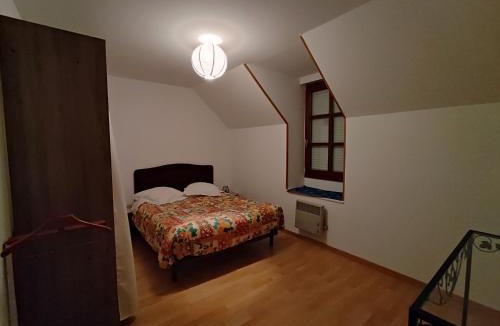 Saint-Jeanvrin House | Gîte de la Forêt