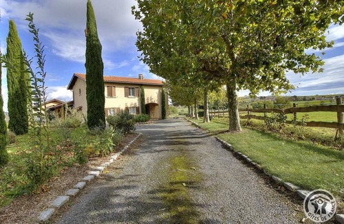 Sarcey House | Gîte de la Forge - SARCEY