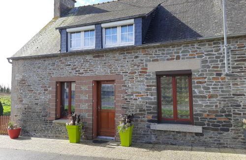 Boucey House | Gîte de la Fouquetière